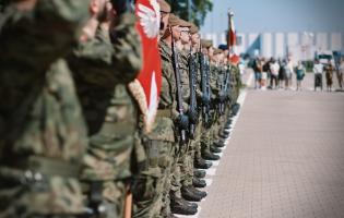 Piknik Wojskowy z okazji Święta Wojska Polskiego - 15.08.2025