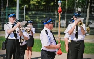Piknik Wojskowy z okazji Święta Wojska Polskiego - 15.08.2025