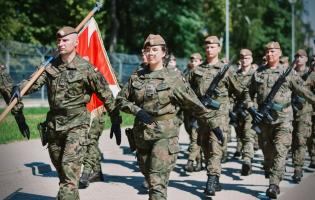 Piknik Wojskowy z okazji Święta Wojska Polskiego - 15.08.2025