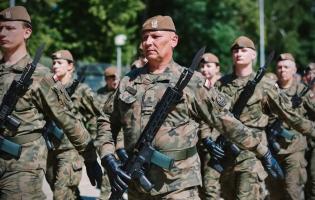 Piknik Wojskowy z okazji Święta Wojska Polskiego - 15.08.2025