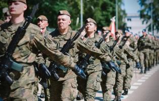 Piknik Wojskowy z okazji Święta Wojska Polskiego - 15.08.2025