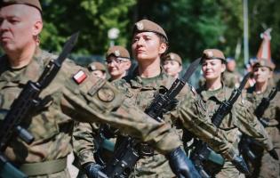 Piknik Wojskowy z okazji Święta Wojska Polskiego - 15.08.2025