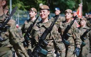 Piknik Wojskowy z okazji Święta Wojska Polskiego - 15.08.2025