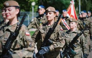 Piknik Wojskowy z okazji Święta Wojska Polskiego - 15.08.2025