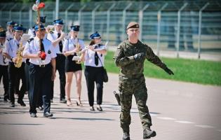 Piknik Wojskowy z okazji Święta Wojska Polskiego - 15.08.2025
