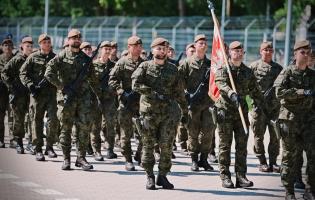 Piknik Wojskowy z okazji Święta Wojska Polskiego - 15.08.2025