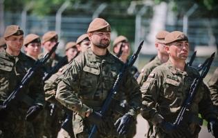 Piknik Wojskowy z okazji Święta Wojska Polskiego - 15.08.2025