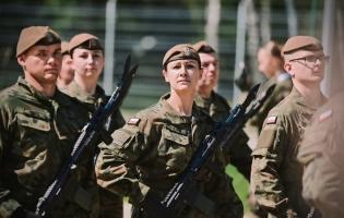 Piknik Wojskowy z okazji Święta Wojska Polskiego - 15.08.2025