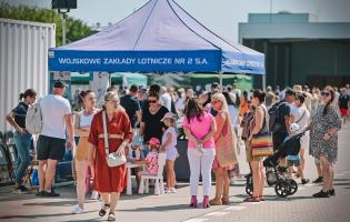Piknik Wojskowy z okazji Święta Wojska Polskiego - 15.08.2025