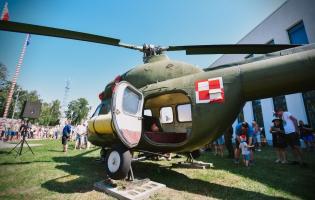 Piknik Wojskowy z okazji Święta Wojska Polskiego - 15.08.2025