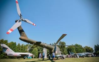 Piknik Wojskowy z okazji Święta Wojska Polskiego - 15.08.2025