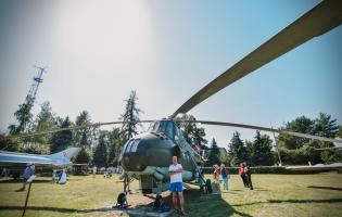Piknik Wojskowy z okazji Święta Wojska Polskiego - 15.08.2025