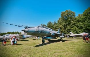 Piknik Wojskowy z okazji Święta Wojska Polskiego - 15.08.2025