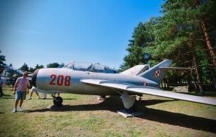 Piknik Wojskowy z okazji Święta Wojska Polskiego - 15.08.2025