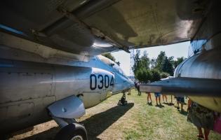 Piknik Wojskowy z okazji Święta Wojska Polskiego - 15.08.2025