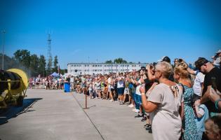 Piknik Wojskowy z okazji Święta Wojska Polskiego - 15.08.2025