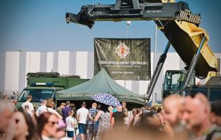 Piknik Wojskowy z okazji Święta Wojska Polskiego - 15.08.2025
