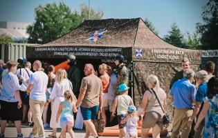 Piknik Wojskowy z okazji Święta Wojska Polskiego - 15.08.2025