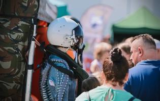 Piknik Wojskowy z okazji Święta Wojska Polskiego - 15.08.2025