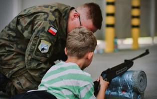 Piknik Wojskowy z okazji Święta Wojska Polskiego - 15.08.2025