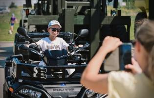 Piknik Wojskowy z okazji Święta Wojska Polskiego - 15.08.2025