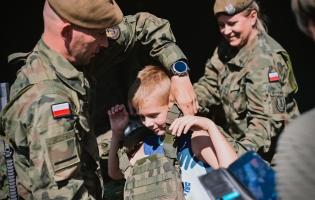 Piknik Wojskowy z okazji Święta Wojska Polskiego - 15.08.2025