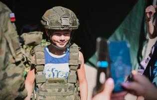 Piknik Wojskowy z okazji Święta Wojska Polskiego - 15.08.2025