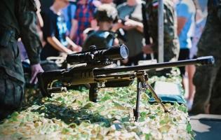 Piknik Wojskowy z okazji Święta Wojska Polskiego - 15.08.2025