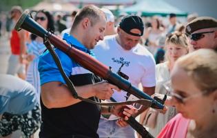 Piknik Wojskowy z okazji Święta Wojska Polskiego - 15.08.2025