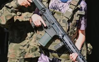 Piknik Wojskowy z okazji Święta Wojska Polskiego - 15.08.2025
