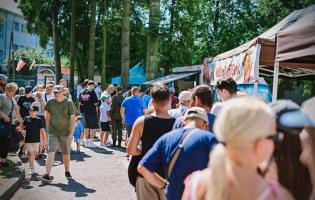 Piknik Wojskowy z okazji Święta Wojska Polskiego - 15.08.2025