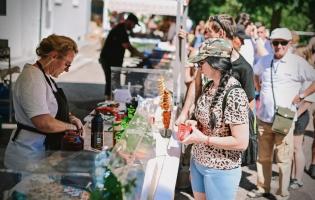 Piknik Wojskowy z okazji Święta Wojska Polskiego - 15.08.2025