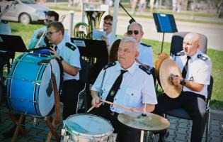 Piknik Wojskowy z okazji Święta Wojska Polskiego - 15.08.2025