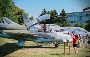 Piknik Wojskowy z okazji Święta Wojska Polskiego - 15.08.2025