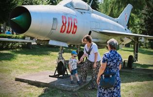 Piknik Wojskowy z okazji Święta Wojska Polskiego - 15.08.2025