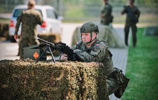 Piknik Wojskowy z okazji Święta Wojska Polskiego - 15.08.2025