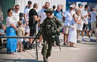 Piknik Wojskowy z okazji Święta Wojska Polskiego - 15.08.2025