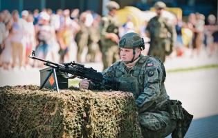 Piknik Wojskowy z okazji Święta Wojska Polskiego - 15.08.2025