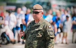 Piknik Wojskowy z okazji Święta Wojska Polskiego - 15.08.2025