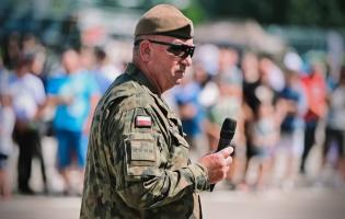 Piknik Wojskowy z okazji Święta Wojska Polskiego - 15.08.2025