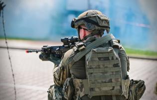 Piknik Wojskowy z okazji Święta Wojska Polskiego - 15.08.2025