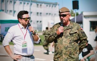 Piknik Wojskowy z okazji Święta Wojska Polskiego - 15.08.2025