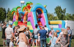 Piknik Wojskowy z okazji Święta Wojska Polskiego - 15.08.2025