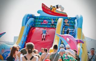 Piknik Wojskowy z okazji Święta Wojska Polskiego - 15.08.2025
