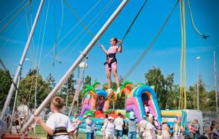 Piknik Wojskowy z okazji Święta Wojska Polskiego - 15.08.2025