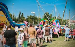 Piknik Wojskowy z okazji Święta Wojska Polskiego - 15.08.2025