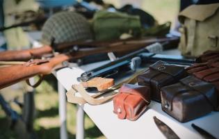 Piknik Wojskowy z okazji Święta Wojska Polskiego - 15.08.2025