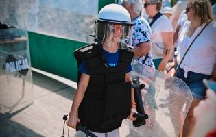 Piknik Wojskowy z okazji Święta Wojska Polskiego - 15.08.2025