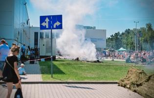 Piknik Wojskowy z okazji Święta Wojska Polskiego - 15.08.2025