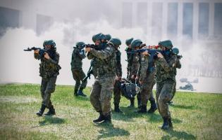 Piknik Wojskowy z okazji Święta Wojska Polskiego - 15.08.2025
